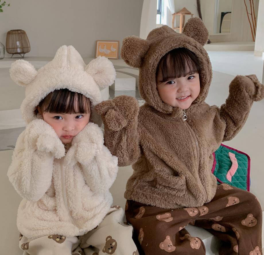 秋冬服 子供 アウター コート ジャケット キッズ 男の子女の子 長袖 カジュアル 子供 ゆったり 防寒　8..