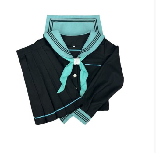 S/M/L/XL/XXLセーラー服/長袖/中袖/制服/学生/ ユニフォーム JK系 スカート 上着リボン 上下 シャツ フリルスカート パーティグッズ 卒業式 入学式 コスチューム 衣装 S/M/L/XL/XXLセーラー服/長袖/中袖/制服/学生/ ユニフォーム JK系 スカート 上着リボン 上下 シャツ フリルスカート パーティグッズ 卒業式 入学式 コスチューム 衣装