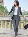 2021新作/2点セット/ビジネススーツ/レディース/コート/ズボンスーツ/ジャケット/通勤/オフィス/ 制服 事務服 入学 フォーマル ビジネス/洗える/細身...
