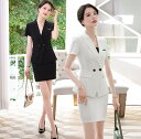 2021夏新作/2点セット/ビジネススーツ/レディース/コート/パンツスーツ/ジャケット/通勤/オフィス/ 制服 事務服 入学 フォーマル ビジネス/洗える/細...
