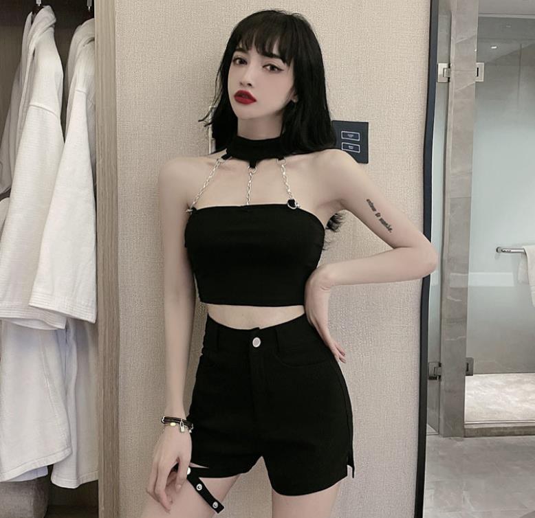レディース 2点セット ボトムス ゆったり 夏 ファッション セットアップ 大きいサイズ 春/夏 無地 スーツ セクシー パンツスーツ