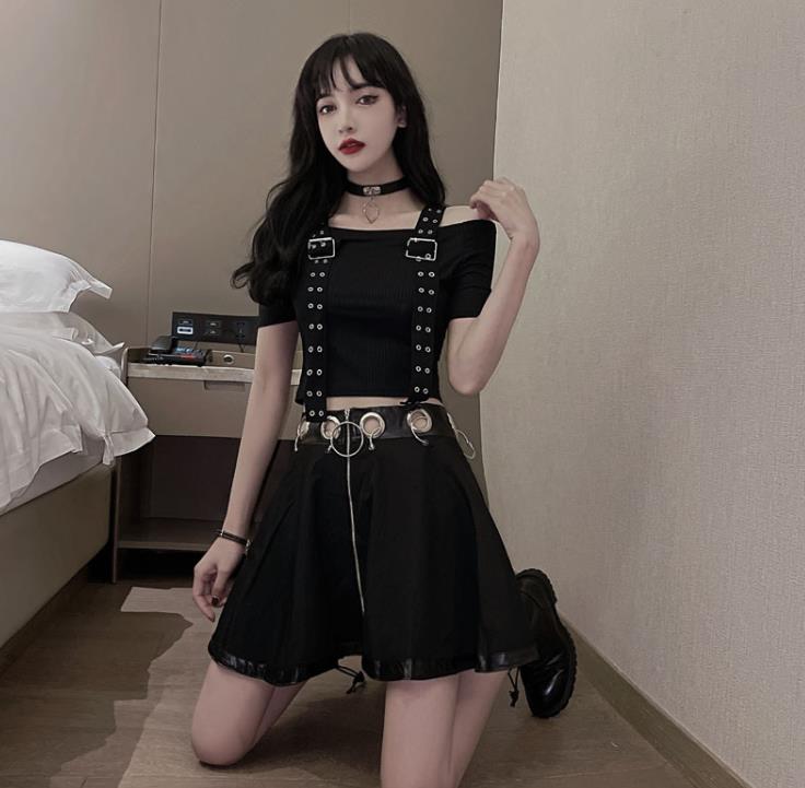 レディース　2点セット ボトムス　 ゆったり 夏 　ファッション　 セットアップ 　大きいサイズ　春/夏　　無地　スーツ　セクシー　スカートスーツ