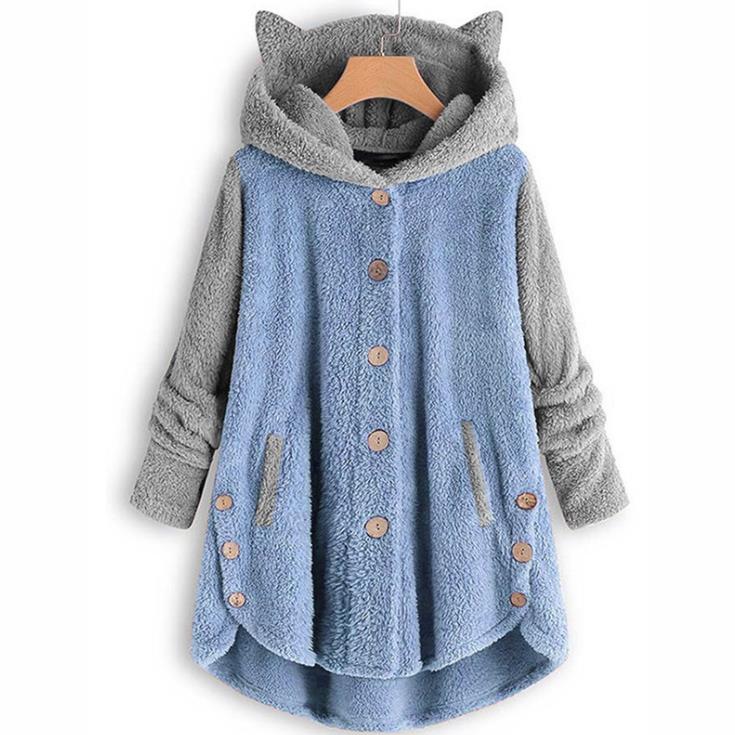 ボアコート ワンピース ジャケット フード アウター コート ジャケット レディース 大きいサイズ トップス フォーマル 細身 秋冬 厚手 秋物 春物 欧米風 ボア 軽量 16色