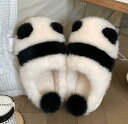サンダル レディース 女性 靴 美脚 可愛い かわいい 滑り止め 日常 ヒール3.5cm プレゼント 23-25.5cm ファーサンダル 厚底サンダル スリッパ...
