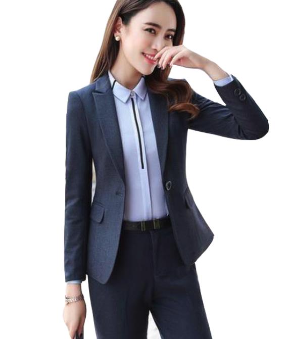 3色/2点セット/ビジネススーツ/レディース/コート/パンツスーツ/スーツ/ママスーツ/長袖/通勤/オフィス/ トップス 制服 事務服 入学 フォーマル ビジネ...