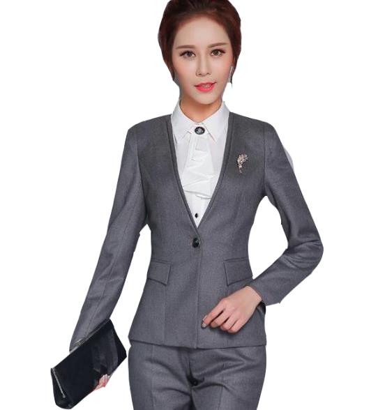 2点セット/ビジネススーツ/レディース/コート/タイトスカート/スカート/パンツスーツ/ママスーツ/長袖/通勤/オフィス/ トップス 制服 事務服 入学 フォー...