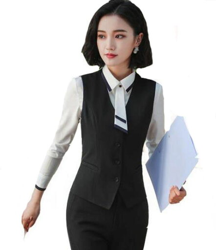2色ベスト レディース 通勤オフィス 入学式に七五三 OL 大きいサイズ トップス 制服 事務服 フォーマル ビジネス 細身 大きいサイズ S-XXXL ブラック ネイビー 無地 2色ベスト レディース 通勤オフィス 入学式に七五三 OL 大きいサイズ トップス 制服 事務服 フォーマル ビジネス 細身 大きいサイズ S-XXXL ブラック ネイビー 無地