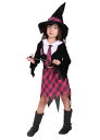 /M/L/XL/3点セット/女の子/子供 祭り衣装 ハロワイン カボチャ 魔女 ウィッチ 悪魔 小悪魔 コスプレ 仮装 女の子 ワンピース 子ども キッズダン...
