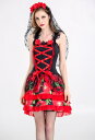 S/M/L/XL/ 大人/ レディース 女性 祭り衣装 ハロワイン カボチャ 魔女 ウィッチ 悪魔 小悪魔 コスプレ ワンピース キッズダンス 演出 発表会...