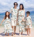 親子お揃い カップル 上下セット 短袖Tシャツ メンズ レディース シャツ 柄 ユニセックス おそろい親子服 兄弟 姉妹 ビーチ ペアルック 親子 ペアTシャツ...