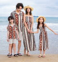 親子お揃い カップル 上下セット 短袖Tシャツ メンズ レディース シャツ 柄 ユニセックス おそろい親子服 兄弟 姉妹 ビーチ ペアルック 親子 ペアTシャツ...
