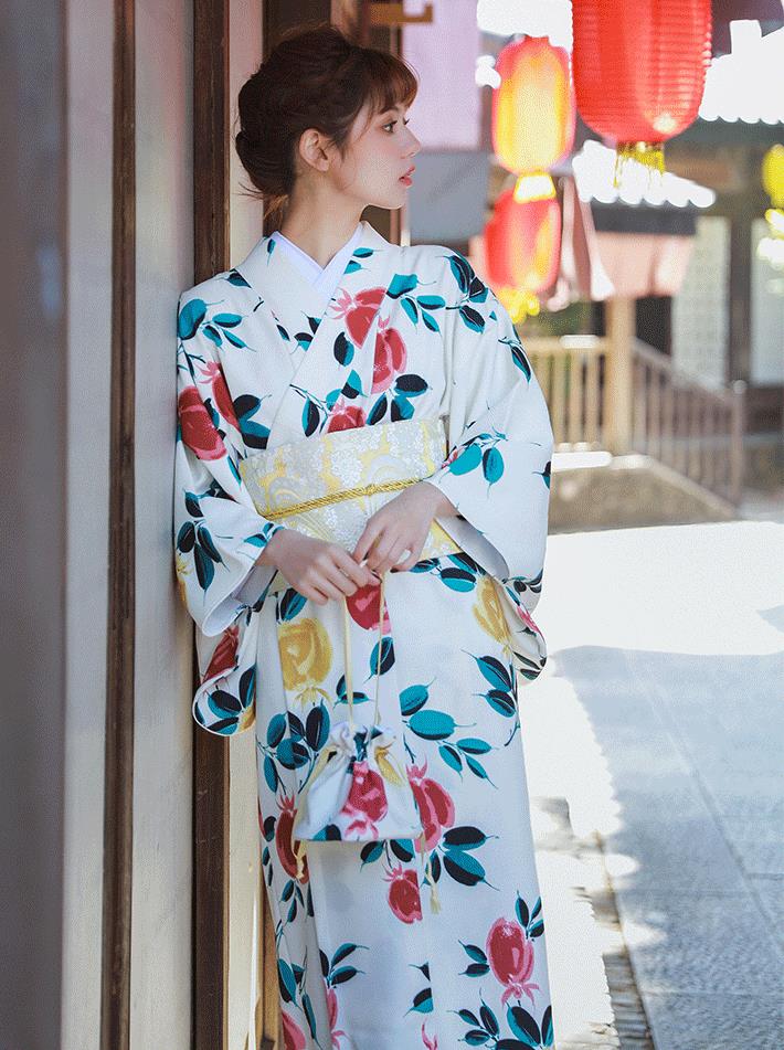 浴衣 レディース ゆかた 大人浴衣 女 かわいい エロ 大人 ファッション 個性的 安い きれい 華やか