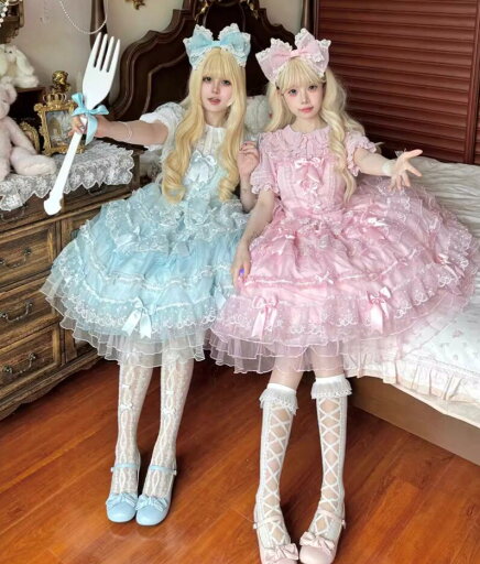 LOLITA ロリータ //メイド服/ワンピース JSK OP ゴスロリ コスプレ メイド服 コスチューム 文化祭 学園祭 衣装 仮装 ハロウィン おすすめ 可愛い 日常 写真 舞台 花嫁 洋服 ハロウィーン 人形ドレス ティアードスカート バレエ ハロウィーン Halloween LOLITA ロリータ //メイド服/ワンピース JSK OP ゴスロリ コスプレ メイド服 コスチューム 文化祭 学園祭 衣装 仮装 ハロウィン おすすめ 可愛い 日常 写真 舞台 花嫁 洋服 ハロウィーン 人形ドレス ティアードスカート バレエ ハロウィーン Halloween