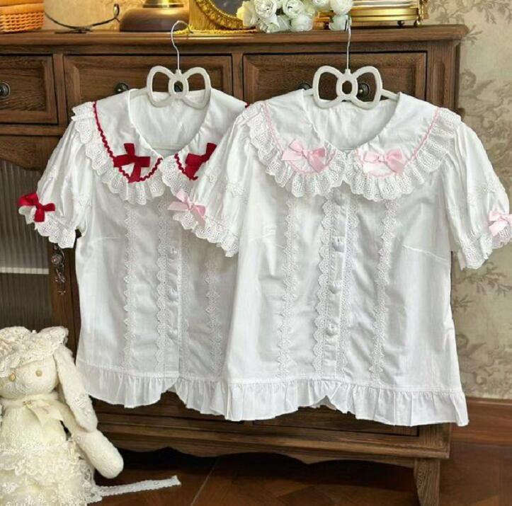 ロリータLOLITAシャツレディー...