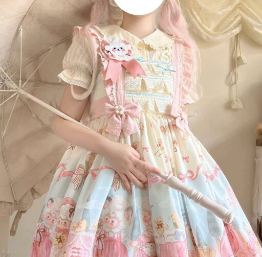 LOLITA ロリータ /羊柄/ワンピース JSK OP ゴスロリ コスプレ メイド服 コスチューム 文化祭 学園祭 衣装 仮装 ハロウィン おすすめ 可愛い ドレス 日常 写真 舞台 花嫁 洋服 ハロウィーン 人形ドレス ティアードスカート バレエ LOLITA ロリータ /羊柄/ワンピース JSK OP ゴスロリ コスプレ メイド服 コスチューム 文化祭 学園祭 衣装 仮装 ハロウィン おすすめ 可愛い ドレス 日常 写真 舞台 花嫁 洋服 ハロウィーン 人形ドレス ティアードスカート バレエ
