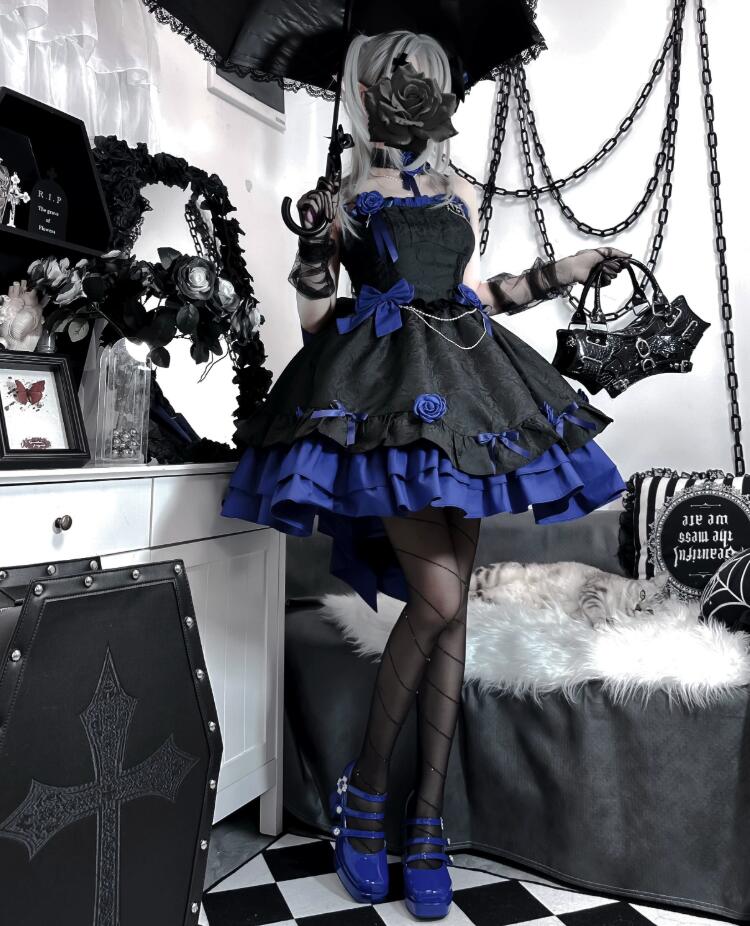 楽天市場】コスプレ メイド(ワンピース|レディース 楽天市場】コスプレ メイド(ワンピース|レディース
