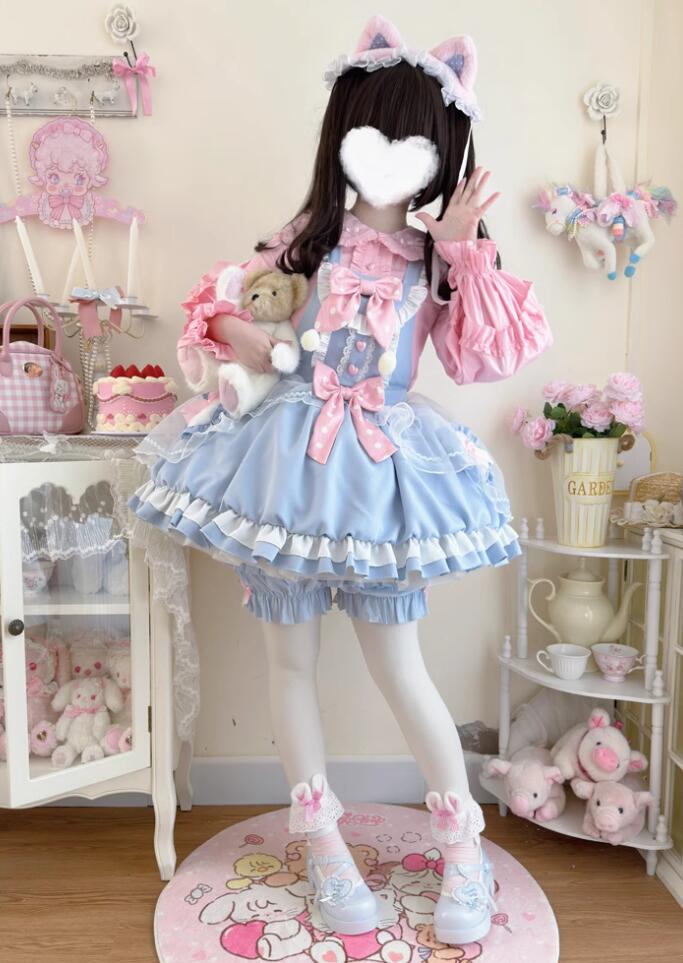 楽天市場】メイド服 ピンク(ワンピース|レディース 楽天市場】メイド服 ピンク(ワンピース|レディース