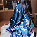 カジュアル 羽織 浴衣 和服 男性用 女性用 コスプレ衣装 ロリータ ゴスロリ 振袖 和柄 カーディガン