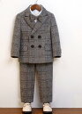 フォーマルスーツ/コート ベスト/長袖/スーツ 男の子 スーツ キッズ 子供 タキシード カジュアル タキシード 子供服 入学式 入園式 七五三 誕生日プレゼン...