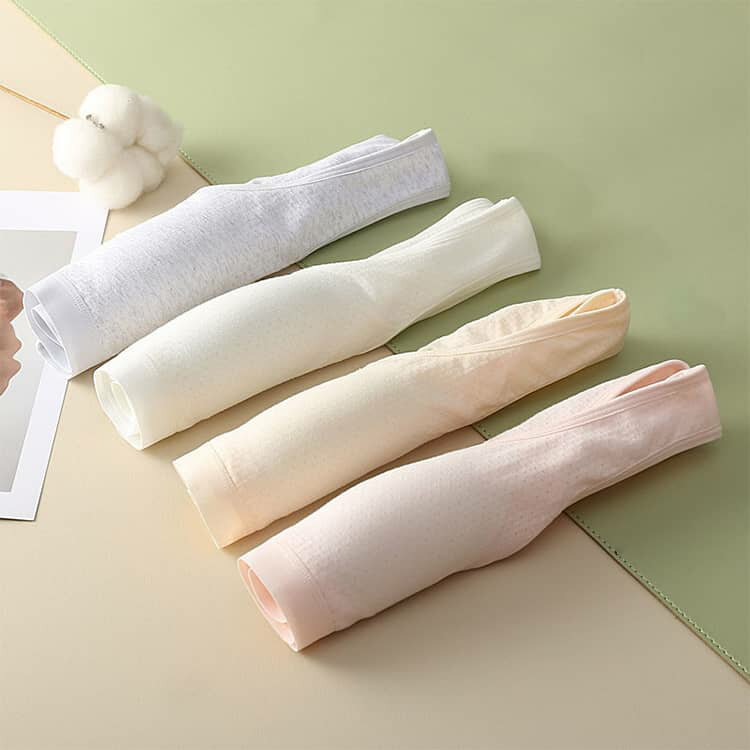 ジュニア ブラ 2枚セット コットン カップル付き ノンワイヤー ブラジャー キャミ...