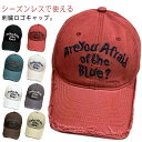 帽子 刺繍ロゴ キャップ レディース 男女兼用 ユニセックス 小物 野球帽 日よけ 深め サイズ調節可能