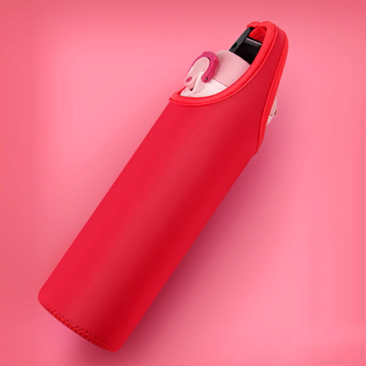 保温 600ml 水筒カバー ホルダー 保冷 2個セット 対応 ぺットボトルカバー 水筒ケ...