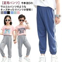 小学生 長ズボン 中学生 虫よけ 蚊よけ 冷感パンツ
