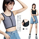 インナー なべしゃつ スポーツブラ ナベシャツ