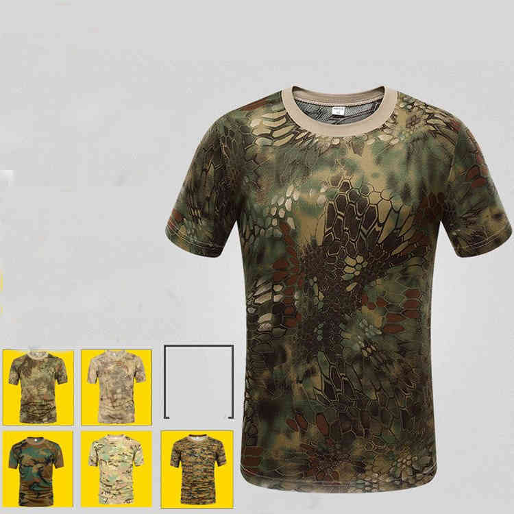 2点セット メンズ 米軍タイプ 半袖 迷彩 夏 2点セット メンズ Tシャツ カモフラージュ 迷彩柄 サバイバルゲーム