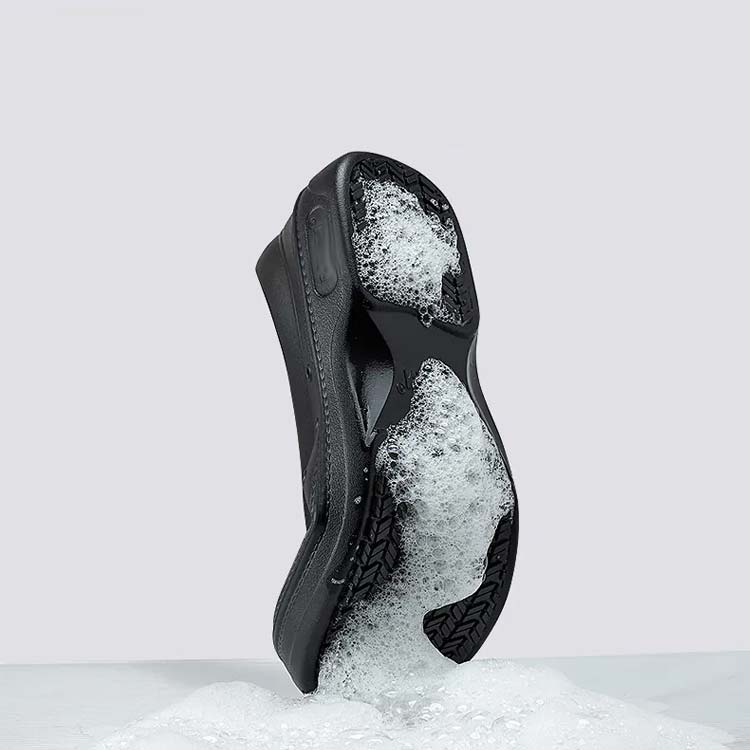 厨房靴 飲食店 厨房 作業靴 耐滑 耐油 レディース 黒 キッチン メンズ 軽量 滑り止め 衝撃吸収 防水 EVA 防臭 疲れにくい 抗菌 スリッポン レインシューズ パンプス 長靴 ショートブーツ 安全靴 疲れない コックシューズ