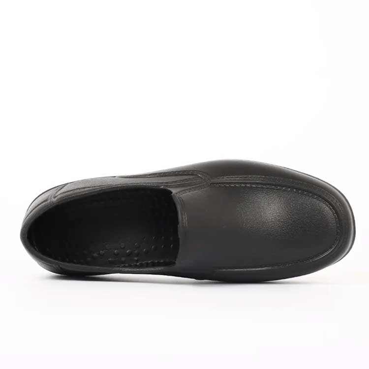 調理 キッチンシューズ 耐油 コック 防水 厨房 メンズ コックシューズ シューズ 厨房シューズ 滑りにくい おしゃれ 黒 耐久性 軽い スニーカー 立ち仕事 疲れにくい 疲れない 靴 くつ 業務用 作業靴 滑らない スリッポン