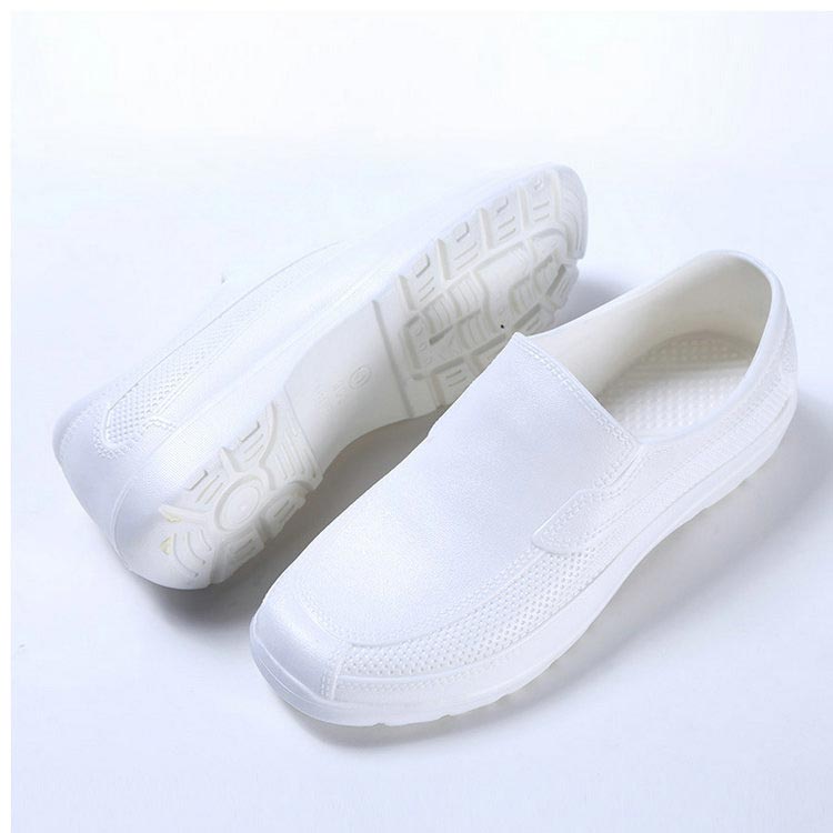 厨房シューズ 滑りにくい スニーカー コックシューズ スリッポン メンズ スリッポン キッチンシューズ 耐久性 耐油 防水 コック シューズ 黒 白 レディース 軽い 調理 立ち仕事 疲れにくい 厨房 靴 くつ 業務用 作業靴 滑らない 疲れない