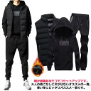 スウェットパンツ ジップアップ パーカー 上下セット ジップアップ 裏起毛 冬