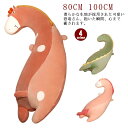 80CM かわいい 抱枕 辰 恐竜 可愛い 100CM ぬいぐるみ クッション おしゃれ ぬいぐるみ インテリア だきまくら 抱きぐるみ Sサイズ 背もたれ 抱き枕 龍 キッズ 大きい 子ども抱きまくら 大人 子供 恐竜 ジラフ 新年 クリスマス プレゼント 干支(3)