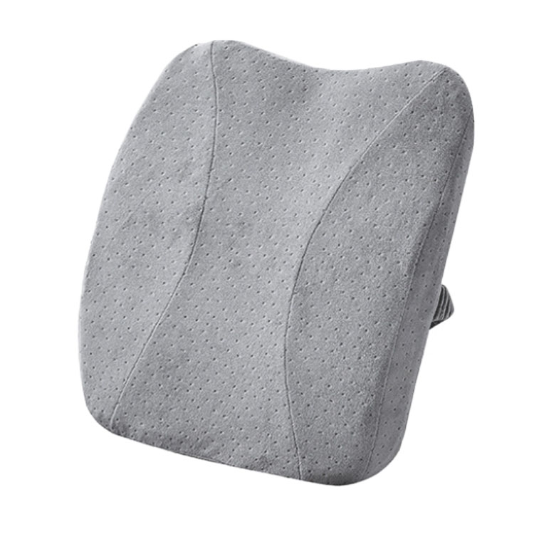 クッション 人間工学 クッション 背もたれ 椅子 クッション クッション 低反発 腰痛 腰枕 腰サポート 腰当て シートクッション いす用 背当てクッション ランバーサポート 背中クッション 腰痛対策 クッション 腰用クッション オフィス テレワーク 長距離 腰痛対策 [2]