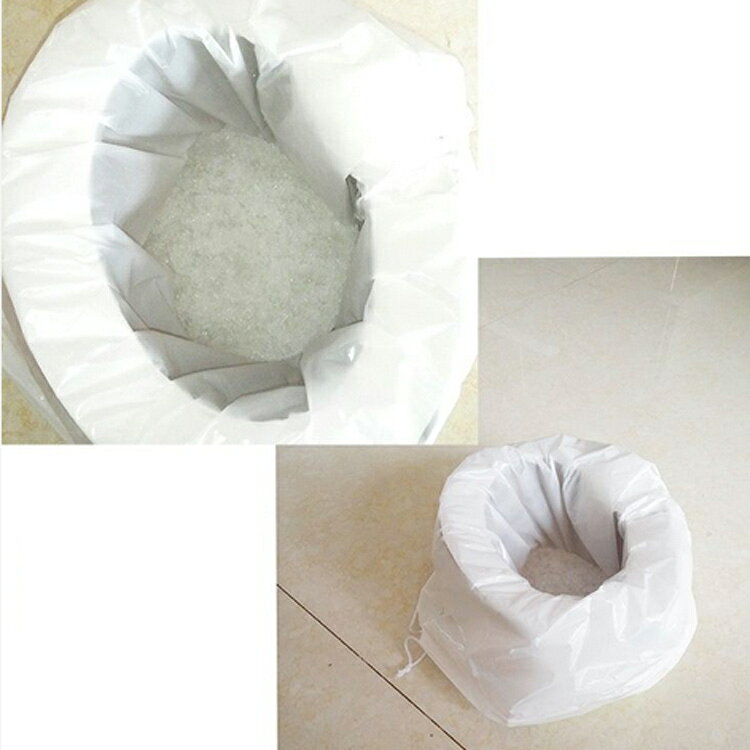 消臭 災害時 災害用トイレ 防災グッズ 抗菌 凝固剤のみ ポータブルトイレ 防災セット 非常用トイレ トイレ 非常時 安心安全 携帯トイレ 防災用品 断水時 介護用トイレ 固まる におい アウトドア 非常用トイレ 200回分！簡易トイレ mina-shop-10004491 minashop サンプル画像2