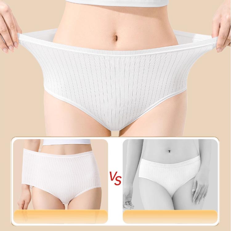 使い捨て 6枚セット!使い捨て パンツ 携帯用...の紹介画像2