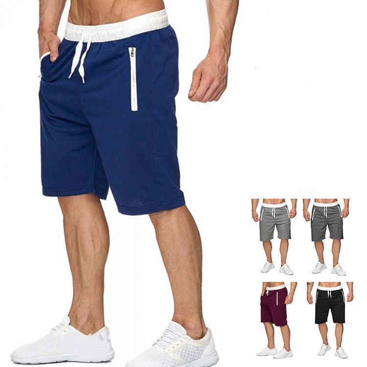 Jersey Pants - ハーフパンツ ハーフパンツ スポーツ 短パン ショートパンツ ジャージ 下 ボトムス サーフパンツ