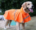 ペットレインコート ペットレインコート 小型犬中型犬大型犬梅雨散歩雨具