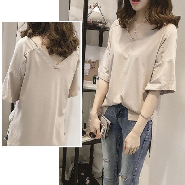 �١�����/������ Ⱦµ �礭�������� �ղ� T����� ������ V�ͥå� ���ꥢ��󥹥ޥ��˥ƥ�