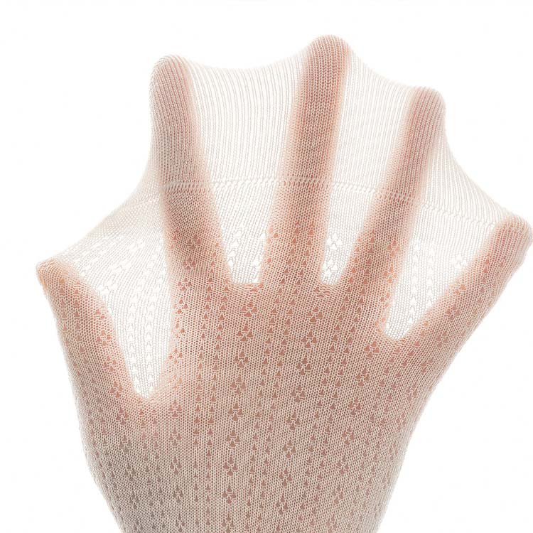 送料無料 靴下 クルーソックス 3足セット レディース メッシュ 薄手 涼しい カラーソックス ショートソックス ひんやり 冷感 かかとなし ゆるっと履ける 大人可愛い 通気性 蒸れない 吸汗速乾 無地 伸縮性 おしゃれ カラフル 春夏