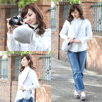 CANONEOSkissX5,X50,X6i,NikonD5200,D5100,D3200,PentaxK-30,OLYMPUSOM-DE-M5,用カメラ女子でかわいい!一眼レフカメラケース「カメラのお洋服スリム」スウェットグレーチェック【楽ギフ_包装】