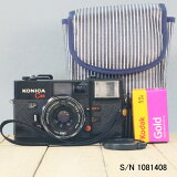 ѡۡݾ ۡ˥KONICA C35 EFS/N 1081408ʥեեåȡˡե५顡ե५顡š