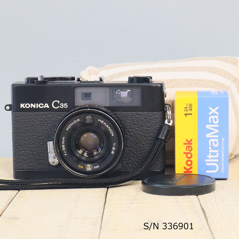 楽天市場】フィルムカメラ(メーカーコニカミノルタ)(カメラ 楽天市場】フィルムカメラ(メーカーコニカミノルタ)(カメラ