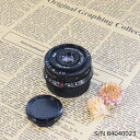 【保証付 】【中古】　オールドレンズ　INDUSTAR 50-2 50mm F3.5 M42マウント ...