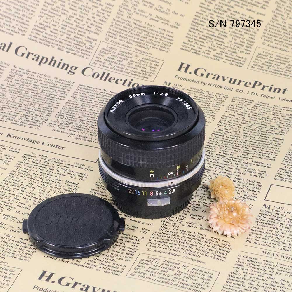 楽天市場】ai-s nikkor 35mm f2.8の通販 楽天市場】ai-s nikkor 35mm f2.8の通販