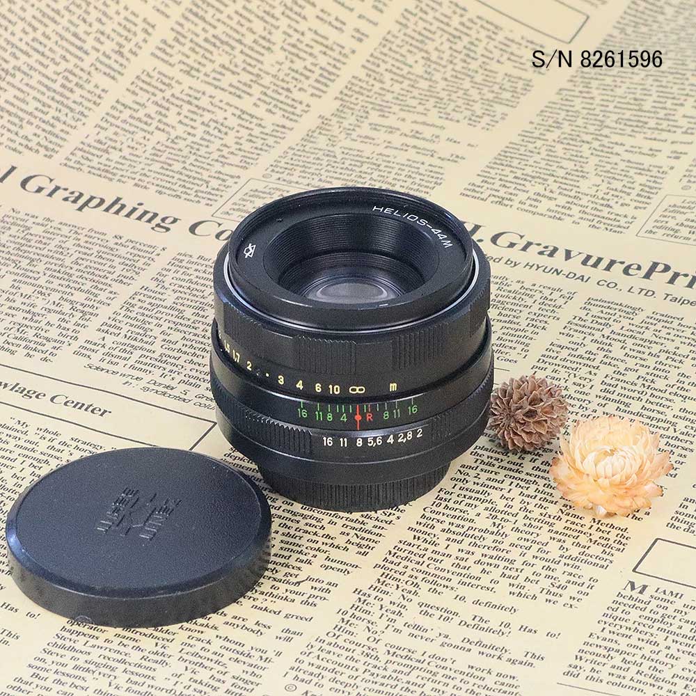 楽天市場】helios-44 58mm f2の通販