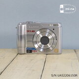 š[ưǧѡݾ] Panasonic LUMIX DMC-LS1 S/N UA52206150Rǥ륫 CCD ɥǥ ɥǥ