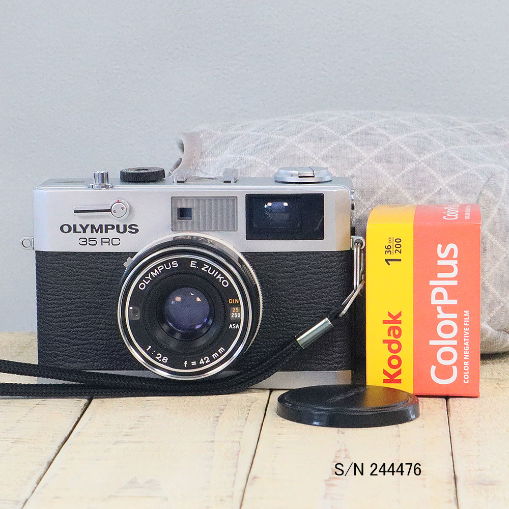 楽天市場】OLYMPUS PEN（ビンテージ・クラシカルカメラ｜フィルム