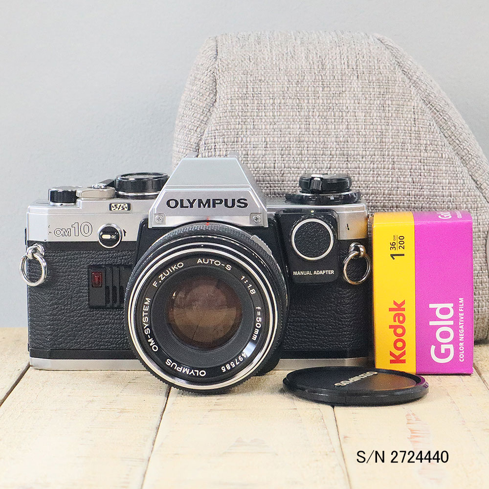 楽天市場】olympus om-1 レンズの通販